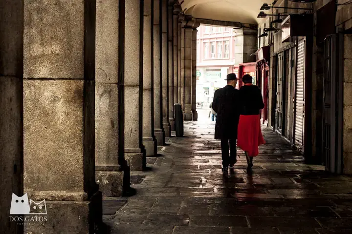 Fotografía de boda: Fede y Tulia · Madrid, Centro · foto 26 de 61 · Dos Gatos, fotógrafos en Madrid