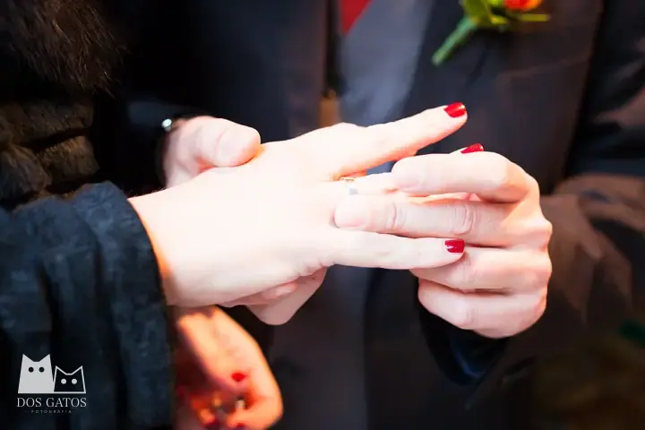Fotografía de boda: Fede y Tulia · Madrid, Centro · foto 45 de 61 · Dos Gatos, fotógrafos en Madrid
