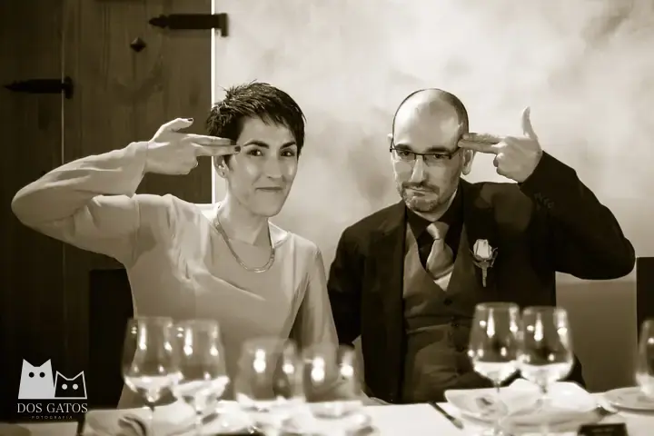 Fotografía de boda: Fede y Tulia · Madrid, Centro · foto 60 de 61 · Dos Gatos, fotógrafos en Madrid