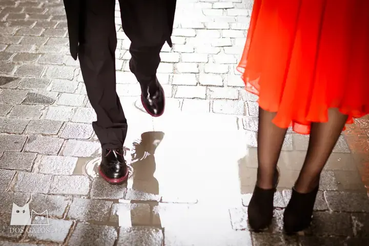 Fotografía de boda: Fede y Tulia · Madrid, Centro · foto 49 de 61 · Dos Gatos, fotógrafos en Madrid