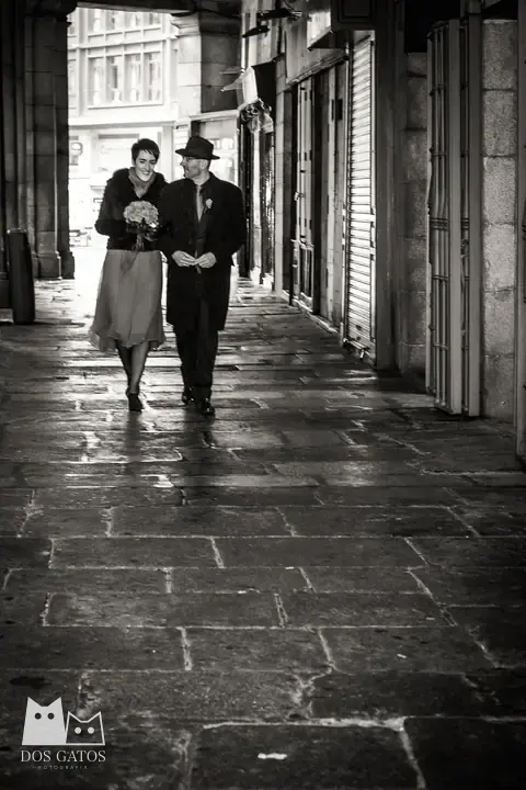 Fotografía de boda: Fede y Tulia · Madrid, Centro · foto 27 de 61 · Dos Gatos, fotógrafos en Madrid