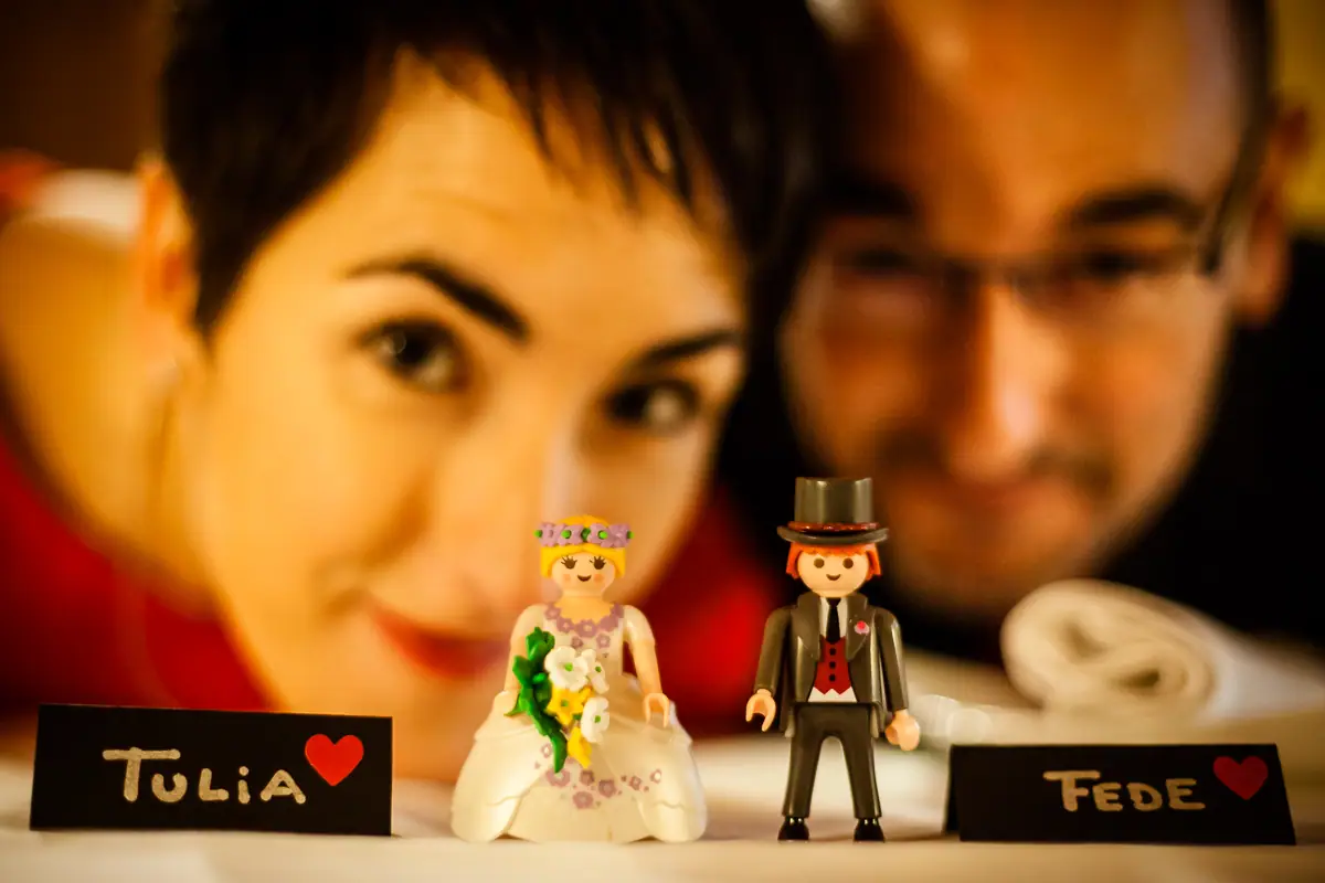 Fotografía de boda: Fede y Tulia · Madrid, Centro · Dos Gatos, fotógrafos en Madrid