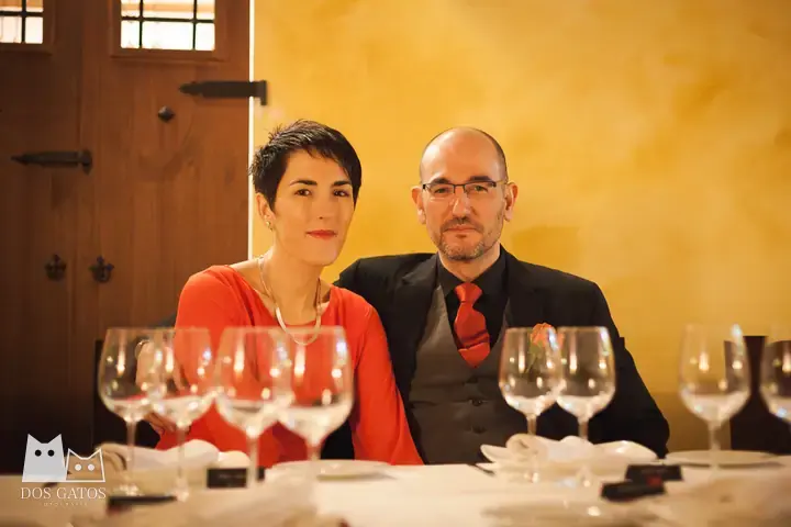 Fotografía de boda: Fede y Tulia · Madrid, Centro · foto 57 de 61 · Dos Gatos, fotógrafos en Madrid