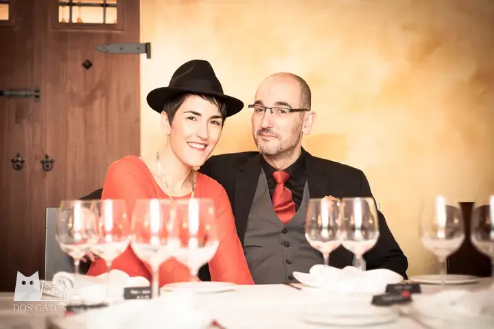Fotografía de boda: Fede y Tulia · Madrid, Centro · foto 58 de 61 · Dos Gatos, fotógrafos en Madrid