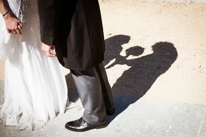 Fotografía de boda: Irene y Agustín · foto 12 de 20 · Dos Gatos, fotógrafos en Madrid