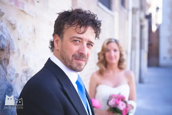 Fotografía de boda: Irene y Agustín · foto 8 de 20 · Dos Gatos, fotógrafos en Madrid