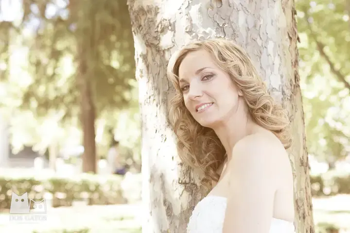 Fotografía de boda: Irene y Agustín · foto 15 de 20 · Dos Gatos, fotógrafos en Madrid