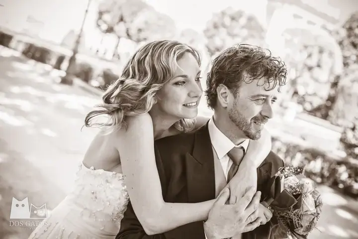 Fotografía de boda: Irene y Agustín · foto 16 de 20 · Dos Gatos, fotógrafos en Madrid