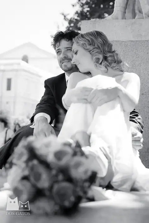Fotografía de boda: Irene y Agustín · foto 14 de 20 · Dos Gatos, fotógrafos en Madrid