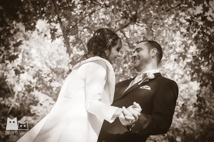 Fotografía de boda: Ana y Ramón · Toledo · foto 13 de 23 · Dos Gatos, fotógrafos en Madrid