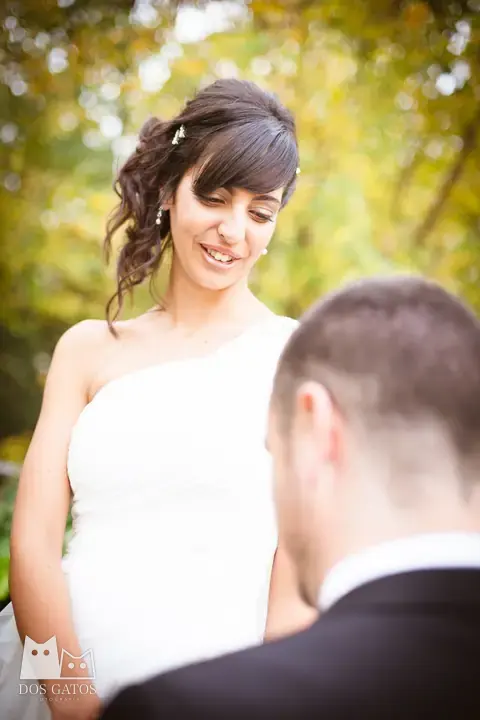 Fotografía de boda: Ana y Ramón · Toledo · foto 9 de 23 · Dos Gatos, fotógrafos en Madrid