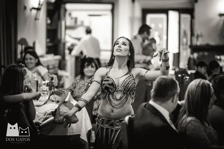 Fotografía de boda: Ana y Ramón · Toledo · foto 21 de 23 · Dos Gatos, fotógrafos en Madrid