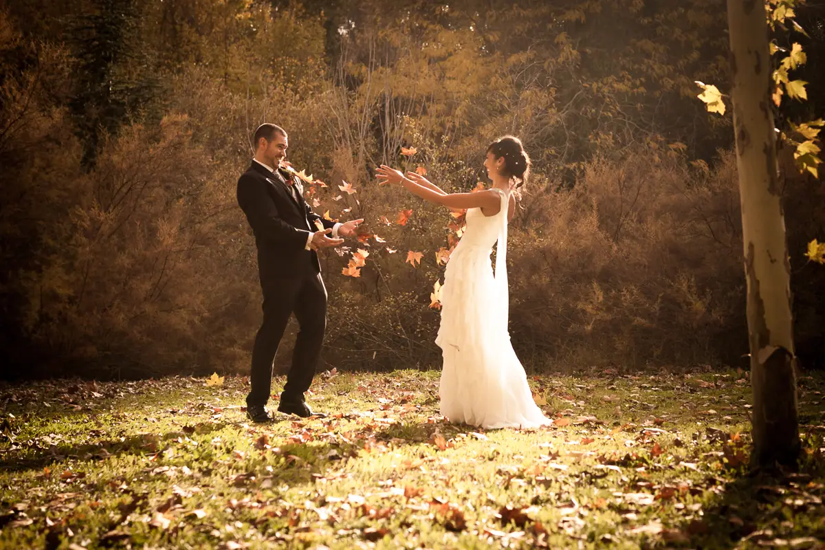 Fotografía de boda: Ana y Ramón · Toledo · Dos Gatos, fotógrafos en Madrid