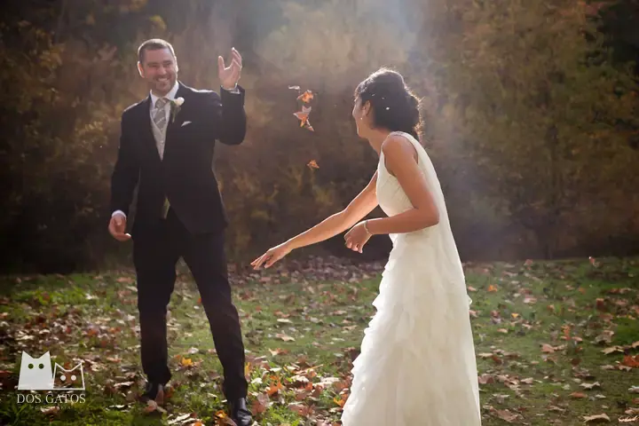Fotografía de boda: Ana y Ramón · Toledo · foto 19 de 23 · Dos Gatos, fotógrafos en Madrid