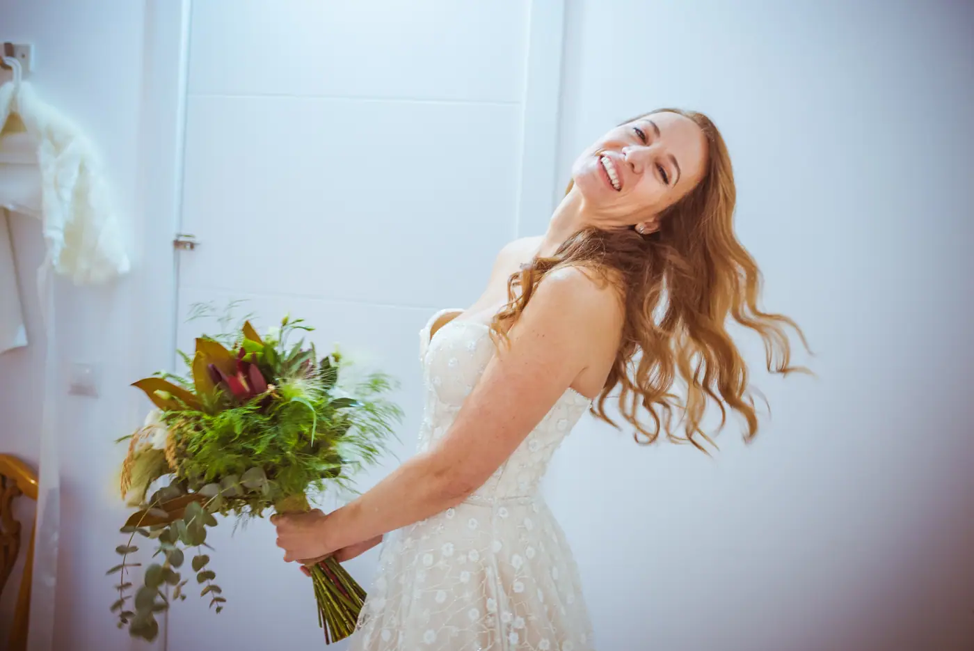 Fotografía de boda: Diana y Daniel · Madrid, El Reitro · Dos Gatos, fotógrafos en Madrid