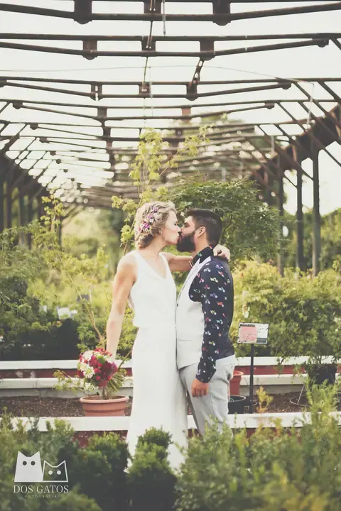 Fotografía de boda: Sara y Paco · Torrelodones, Madrid · foto 27 de 61 · Dos Gatos, fotógrafos en Madrid