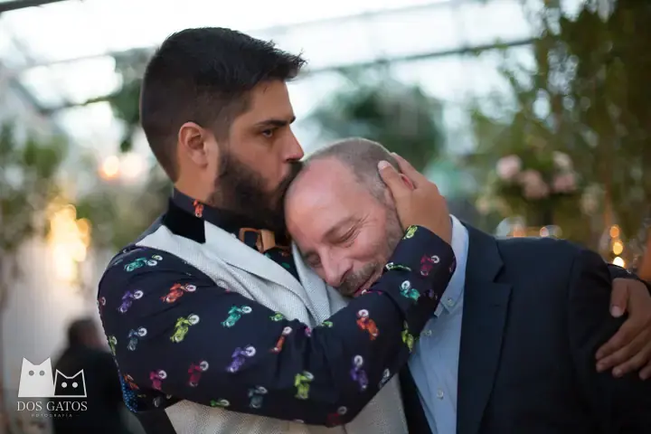 Fotografía de boda: Sara y Paco · Torrelodones, Madrid · foto 39 de 61 · Dos Gatos, fotógrafos en Madrid