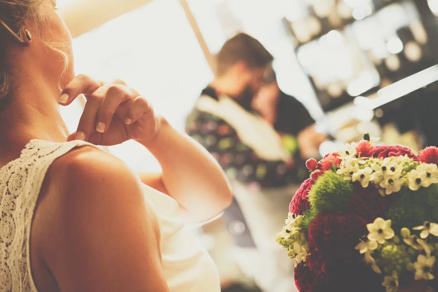 Fotografía de boda: Sara y Paco · Torrelodones, Madrid · Dos Gatos, fotógrafos en Madrid