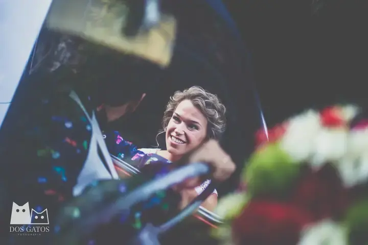 Fotografía de boda: Sara y Paco · Torrelodones, Madrid · foto 30 de 61 · Dos Gatos, fotógrafos en Madrid