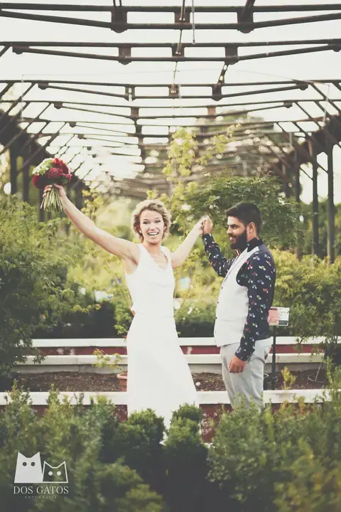 Fotografía de boda: Sara y Paco · Torrelodones, Madrid · foto 28 de 61 · Dos Gatos, fotógrafos en Madrid