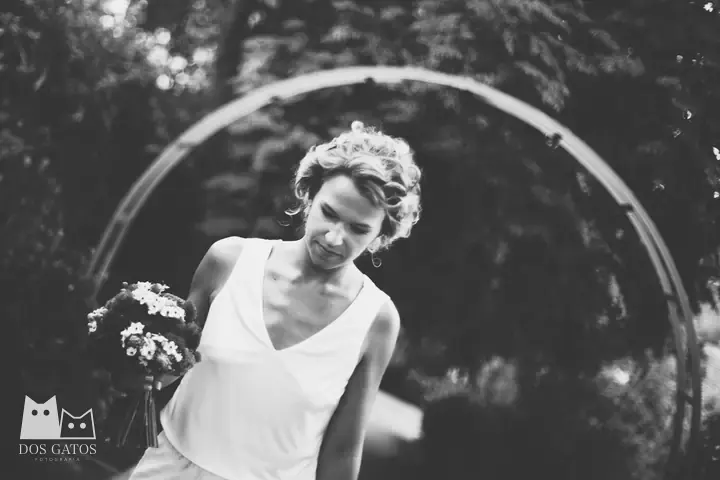 Fotografía de boda: Sara y Paco · Torrelodones, Madrid · foto 25 de 61 · Dos Gatos, fotógrafos en Madrid