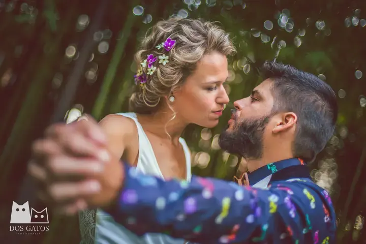 Fotografía de boda: Sara y Paco · Torrelodones, Madrid · foto 24 de 61 · Dos Gatos, fotógrafos en Madrid