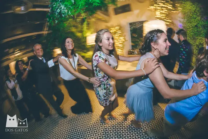 Fotografía de boda: Sara y Paco · Torrelodones, Madrid · foto 49 de 61 · Dos Gatos, fotógrafos en Madrid