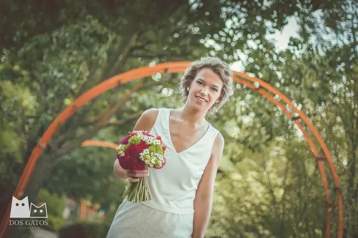 Fotografía de boda: Sara y Paco · Torrelodones, Madrid · foto 26 de 61 · Dos Gatos, fotógrafos en Madrid