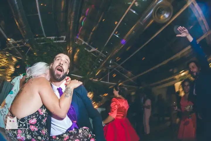 Fotografía de boda: Sara y Paco · Torrelodones, Madrid · foto 55 de 61 · Dos Gatos, fotógrafos en Madrid