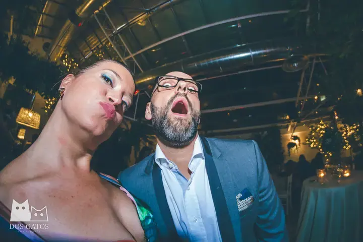 Fotografía de boda: Sara y Paco · Torrelodones, Madrid · foto 57 de 61 · Dos Gatos, fotógrafos en Madrid