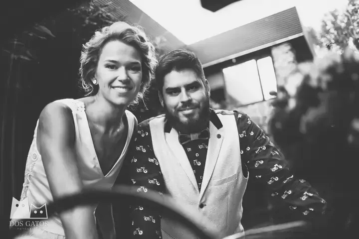 Fotografía de boda: Sara y Paco · Torrelodones, Madrid · foto 32 de 61 · Dos Gatos, fotógrafos en Madrid