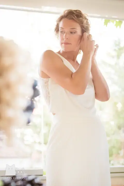 Fotografía de boda: Sara y Paco · Torrelodones, Madrid · foto 15 de 61 · Dos Gatos, fotógrafos en Madrid
