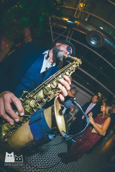 Fotografía de boda: Sara y Paco · Torrelodones, Madrid · foto 48 de 61 · Dos Gatos, fotógrafos en Madrid
